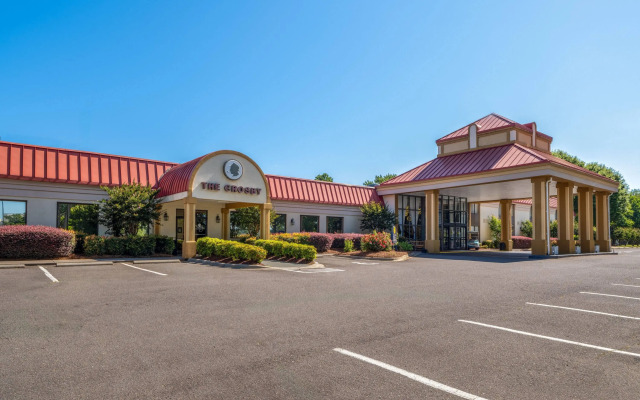 Village Inn Clemmons/Winston Salem, Trademark by Wyndham