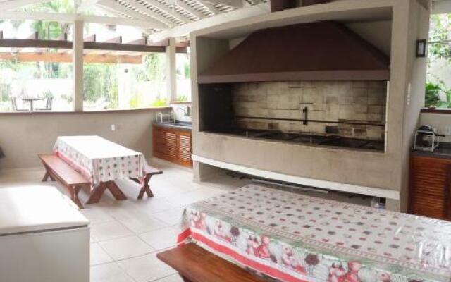 Apartamento Ubatuba