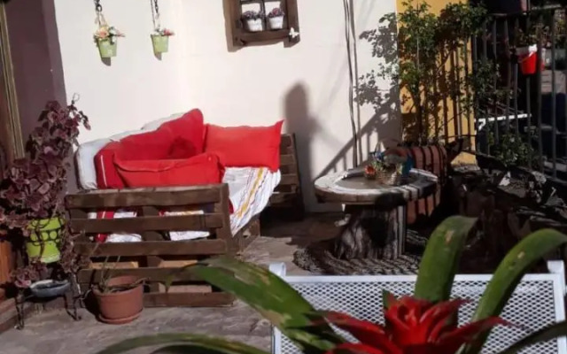Casita Luan