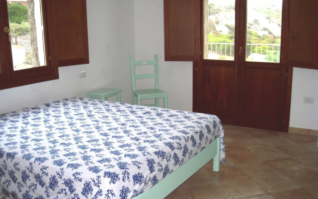 Residence Baia Santa Reparata