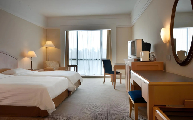 Royale Chulan Seremban – Guest Rooms – Seremban