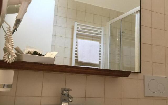 L'Ulivo Bed and Breakfast