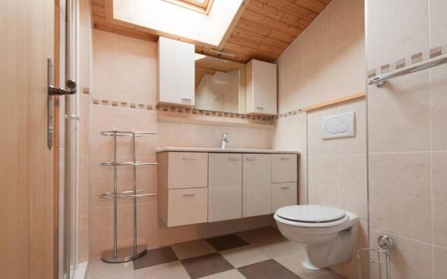 Appartement Le Grand-Bornand, 3 pièces, 6 personnes - FR-1-241-117