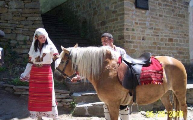 Staroto Shkolo Guest House