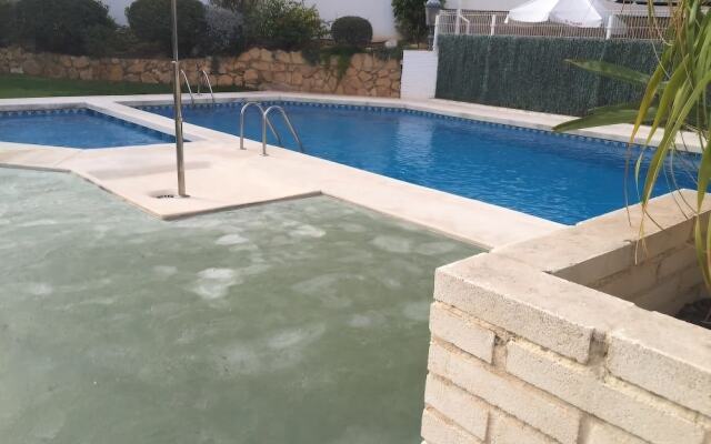 Lepanto Beach Apartment