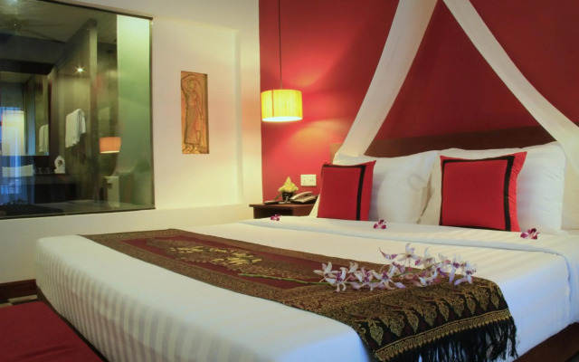 Mekong Angkor Palace Hotel