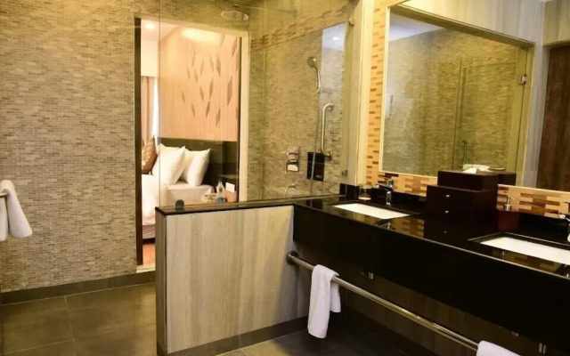 Timber Trail Resort