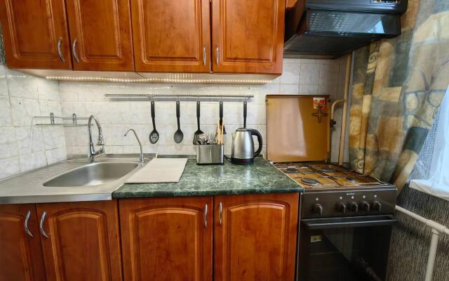 Like Home (Лайк Хоум) на улице Арктическая