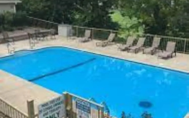 Little House at Tuscany