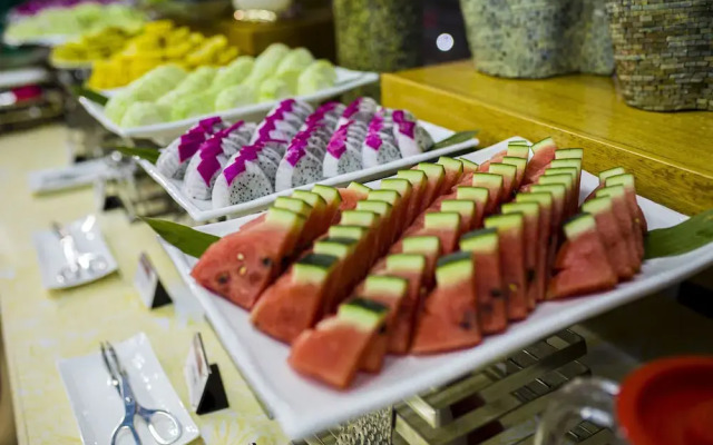 Thai Son Luxury Hotel