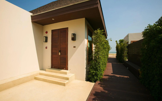 Triple Tree Beach Resort