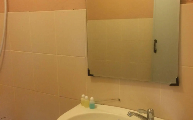 Baan Suan Violin Hotel Pai