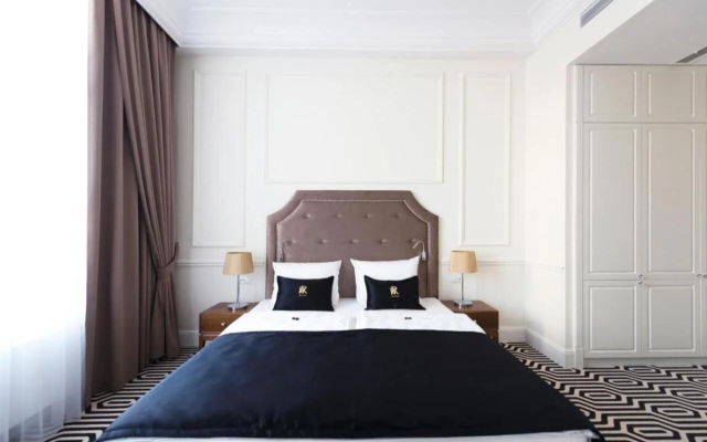 Hotel Royal & Spa
