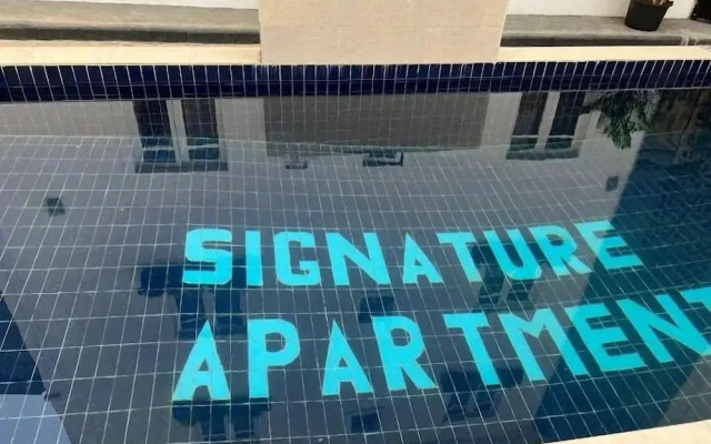 Quintessential Apartments By Signature