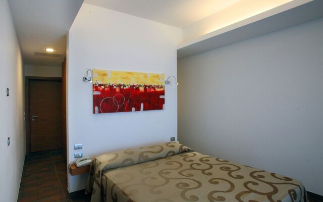 Scialì Hotel