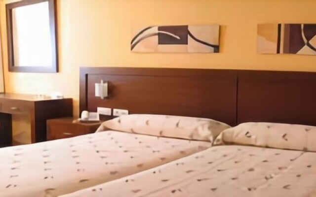 Hostal Acanto