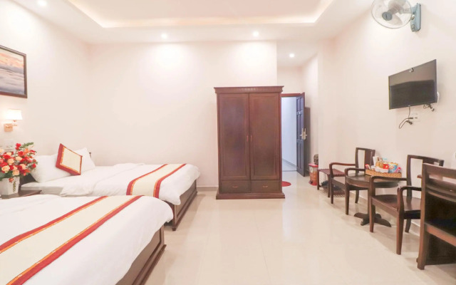 Mai Hoang Hotel