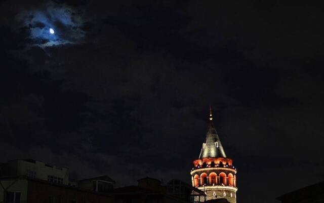 Galata West Hostel