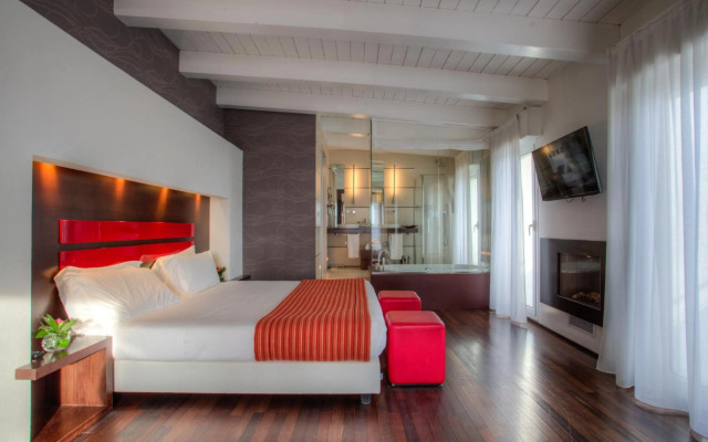 Hotel Dory & Suite