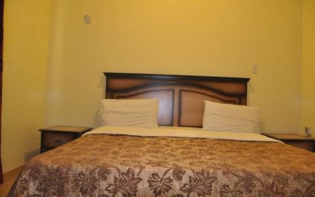 Vip Building-Al Buainain Apartment