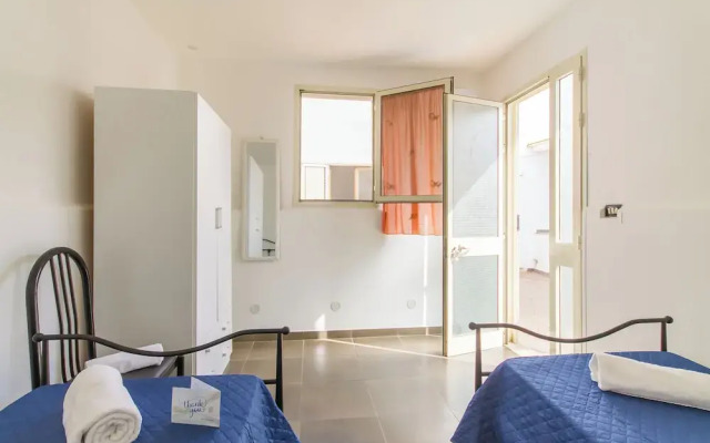 Villetta Punta Grossa short walk to beach