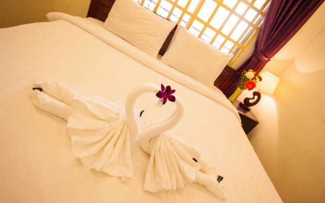 B52 Hostel