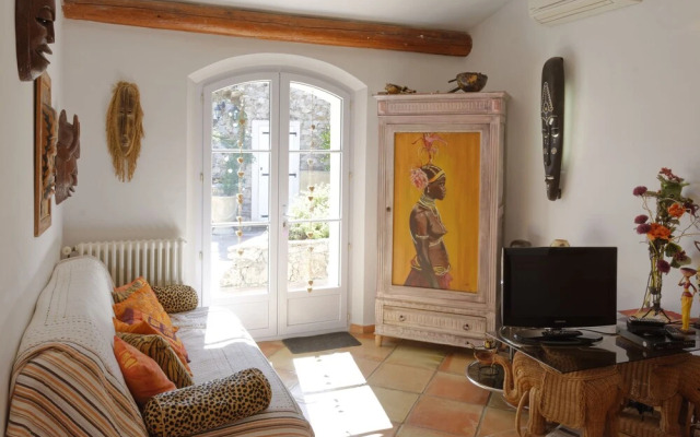 Villa Parfum de Roses