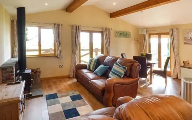 Valley View Lodge
