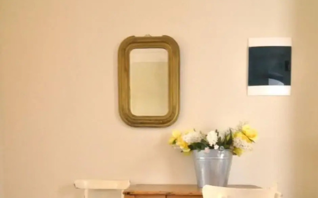 Zennova 61 Boutique Studio in Nikiti