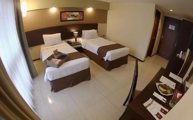 The Naripan Hotel by KAGUM Hotels