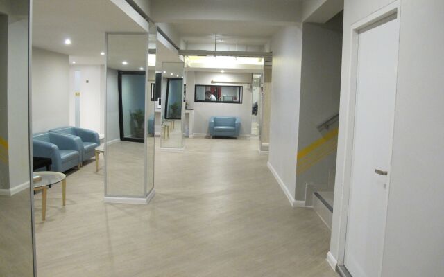 Suvarnabhumi Oriental Resort