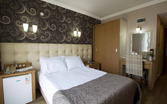 Kocaman Hotel Izmir