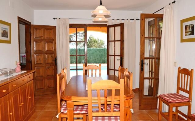 Villa Andorra 2