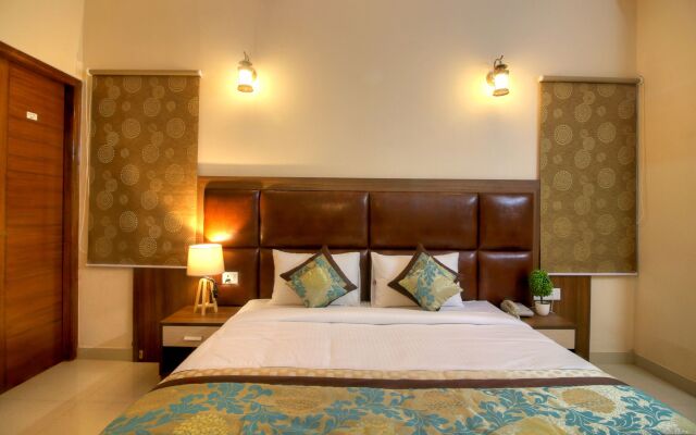 Atithi Suites