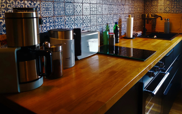 Seerose Boutique Pension