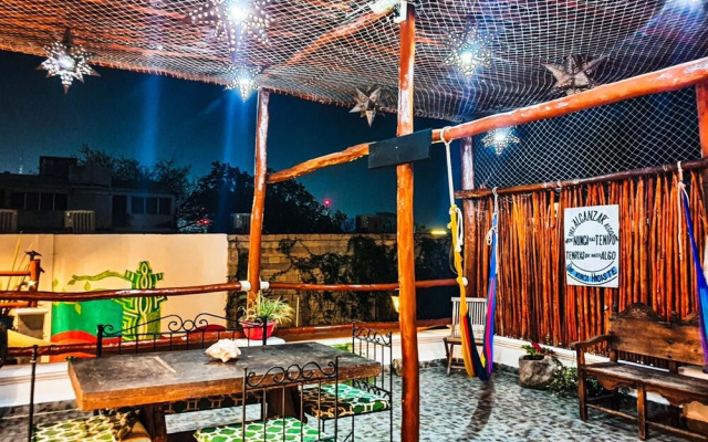 Hostelito Chetumal Hotel & Hostel