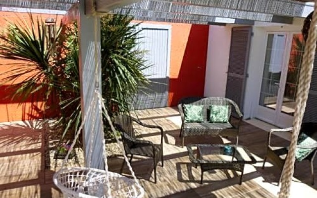 Chambres d'hôtes Couleur Océan