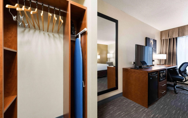 Best Western Chicago - Downers Grove