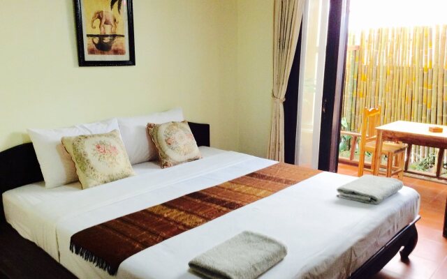 Phasith Guesthouse