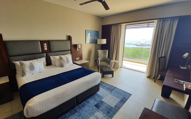 Hotel Verde Zanzibar - Azam Luxury Resort & Spa