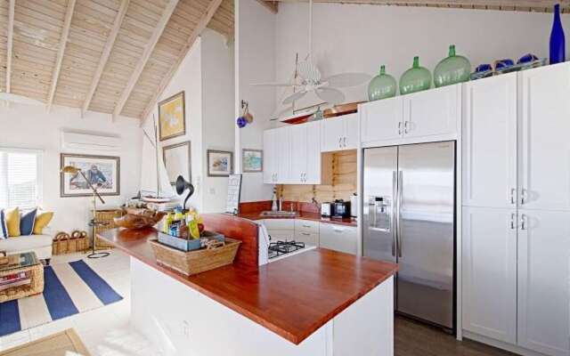 Villa C by Eleuthera Vacation Rentals
