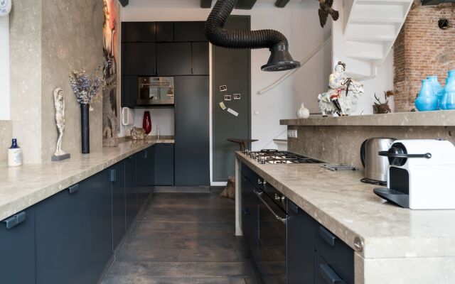Penthouse by Harbour Suites