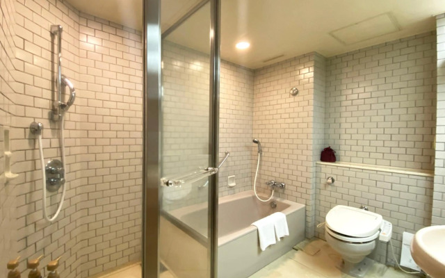 Kamakura Prince Hotel
