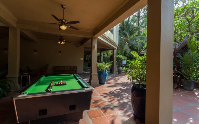 Prince Angkor Hotel & Spa