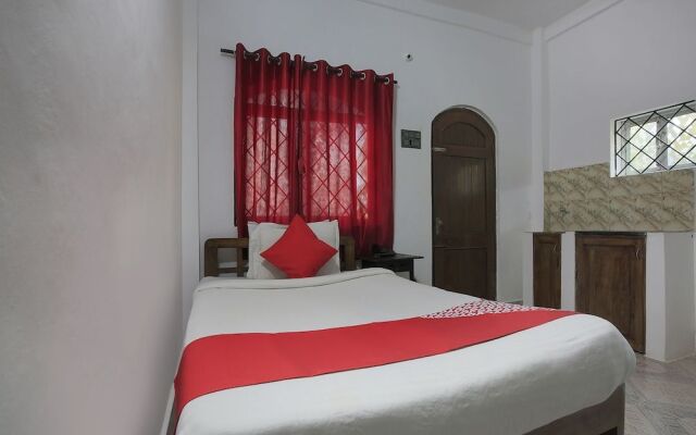 OYO 7476 Braganza Guest House