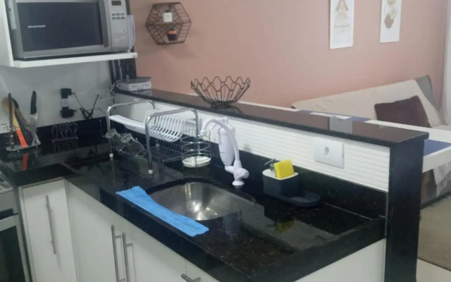 Golden Lake - Um lugar paradisíaco - Garden