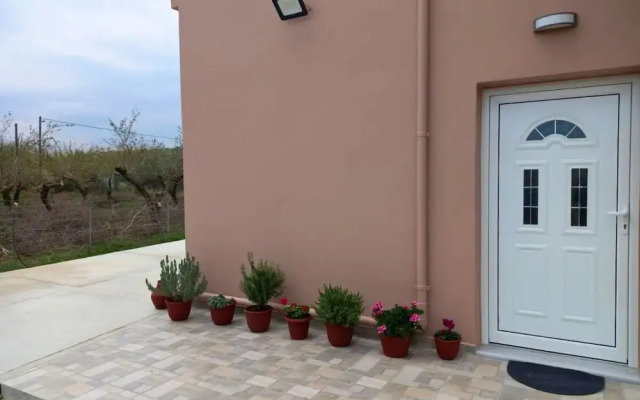 Kavros Cozy Apartment
