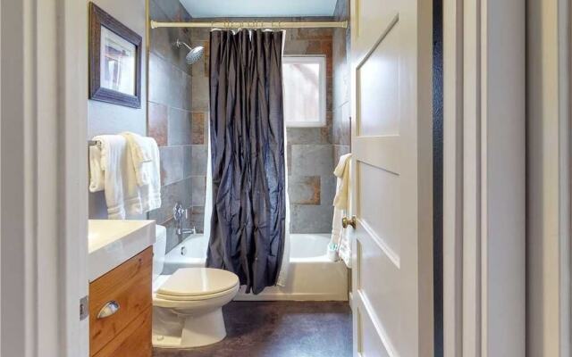 Purple Sage Flats #5 1 Bedroom Apts