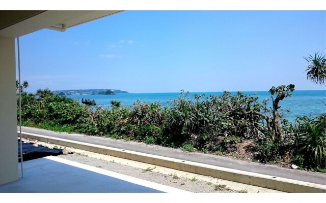 Ocean Front SUMUIDE