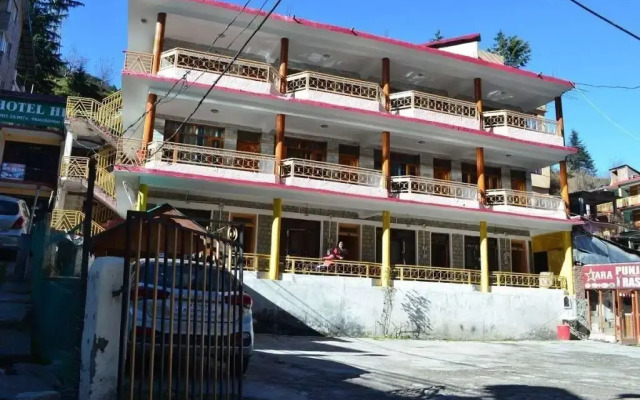 Tara Paying Guest House